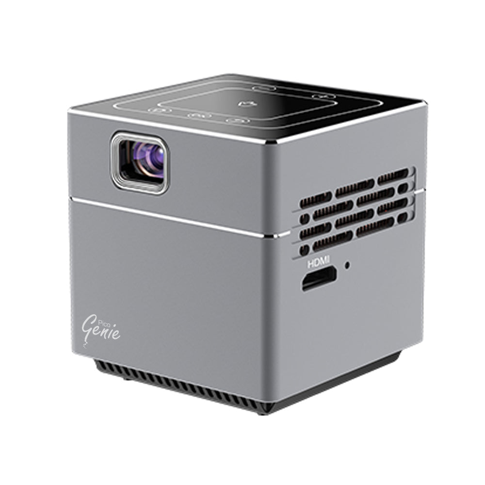 Pico Genie Impact 2.0 Plus ELITE Projector